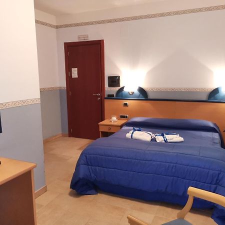 Santa Lucia Hotel Corigliano Calabro Exteriör bild