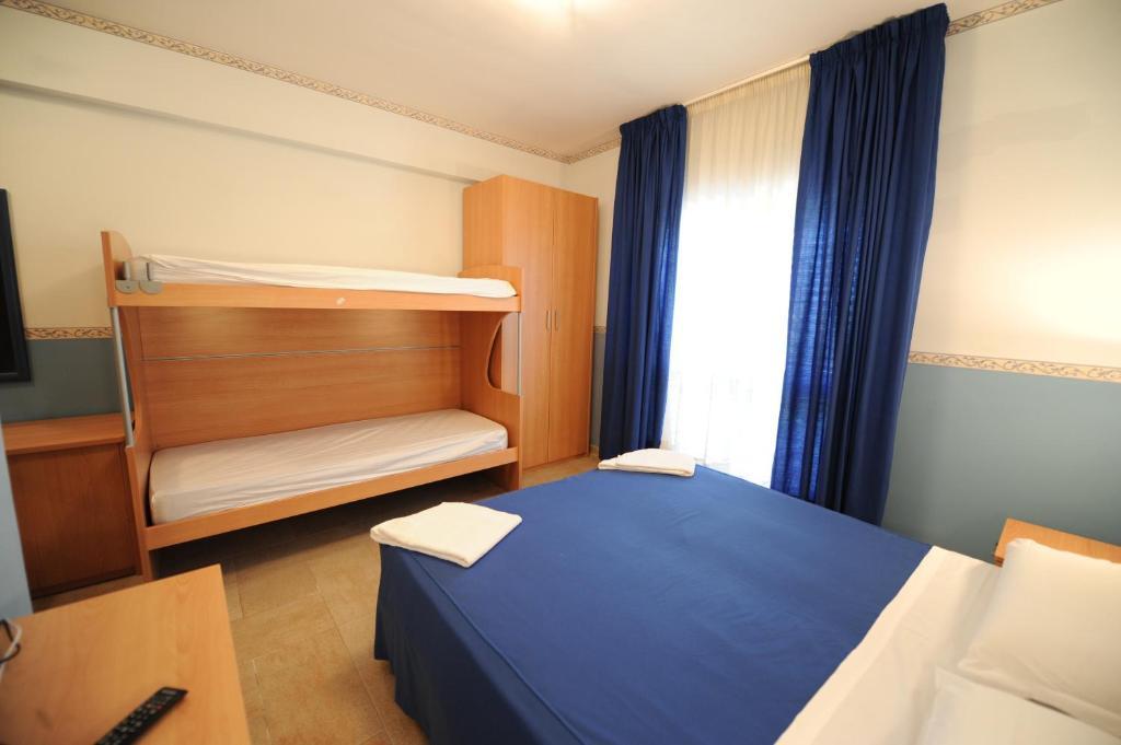 Santa Lucia Hotel Corigliano Calabro Exteriör bild