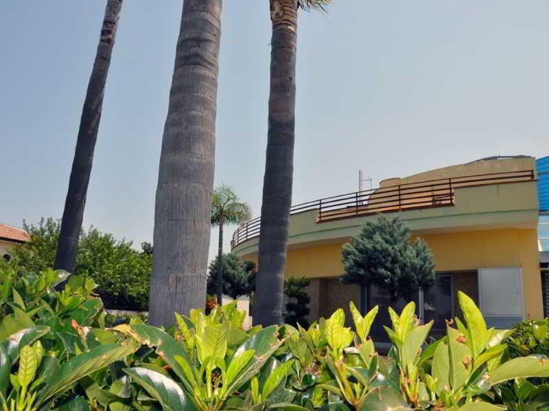 Santa Lucia Hotel Corigliano Calabro Exteriör bild
