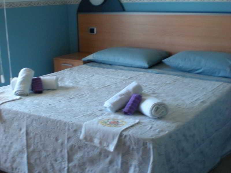 Santa Lucia Hotel Corigliano Calabro Exteriör bild