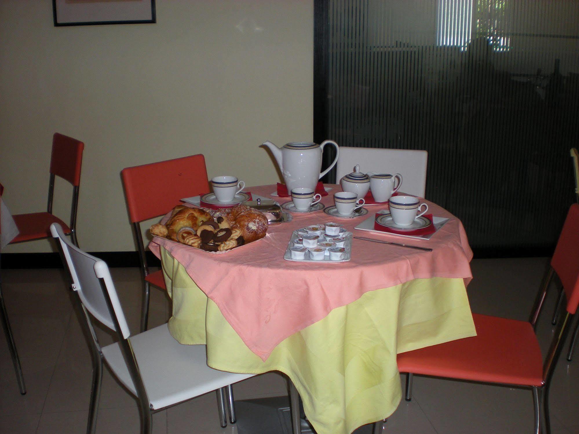 Santa Lucia Hotel Corigliano Calabro Exteriör bild