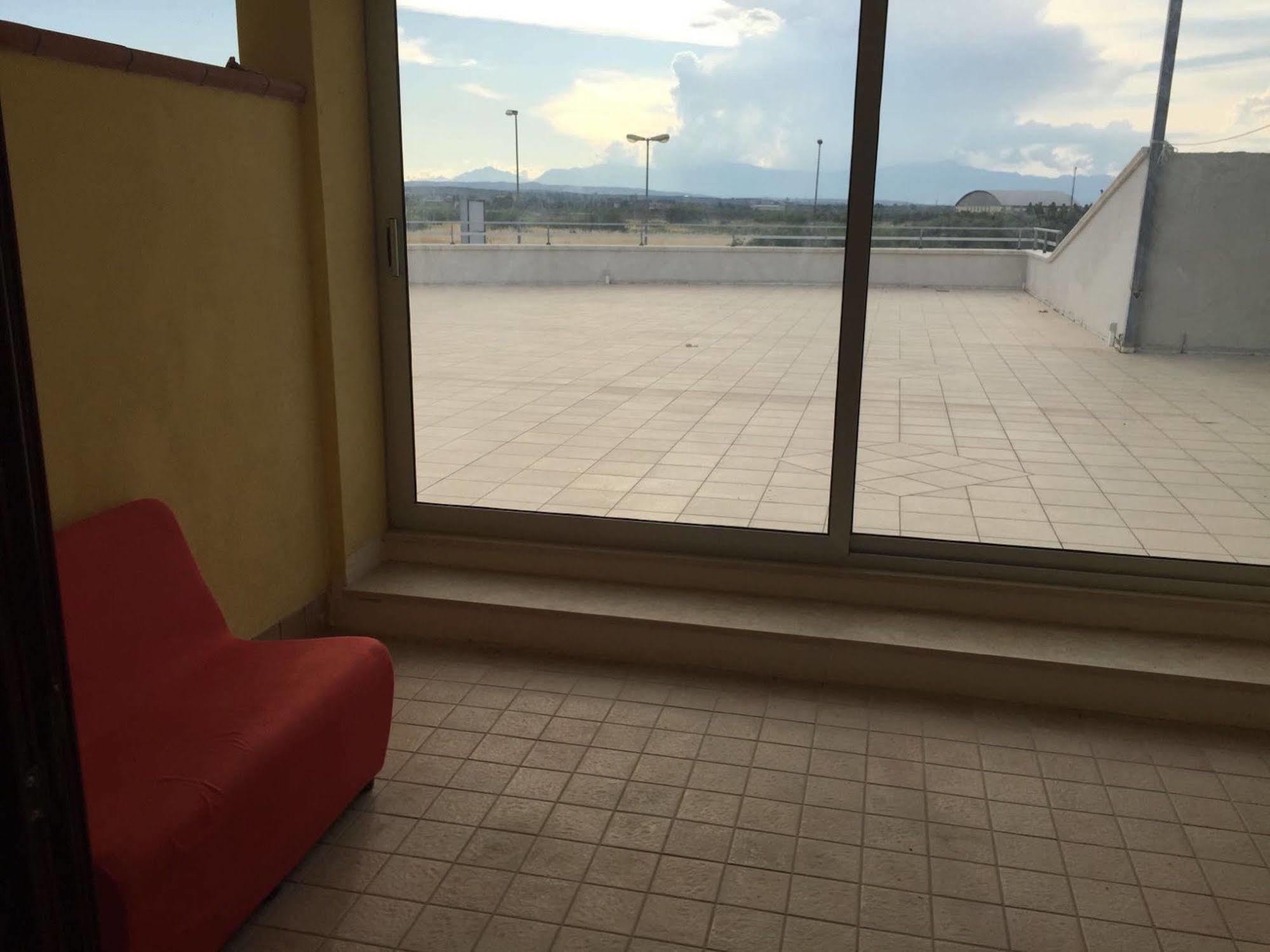 Santa Lucia Hotel Corigliano Calabro Exteriör bild